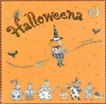 Halloweena - Miriam Glassman, Victoria Roberts