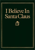 I Believe in Santa Claus - Diane Adamson