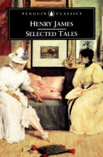 UC_Selected Tales (James, Henry) - Henry James, John Lyon