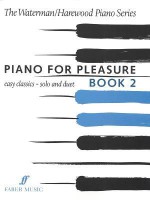 Piano for Pleasure, Bk 2 - Fanny Waterman, Marion Harewood