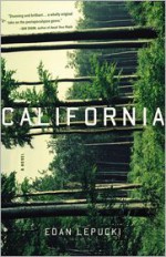 California - Edan Lepucki