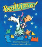 Bedtime! - Christine Anderson, Steven Salerno
