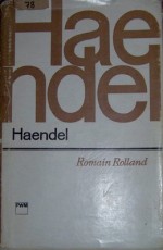 Haendel - Romain Rolland