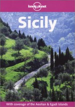 Lonely Planet Sicily - Sally O'Brien, Fionn Davenport