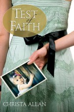 Test of Faith - Christa Allan