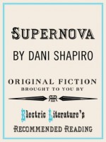 Supernova (Electric Literature's Recommended Reading) - Dani Shapiro, Benjamin Samuel