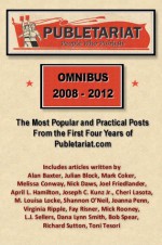 Publetariat Omnibus - Joseph C. Kunz Jr., April L. Hamilton