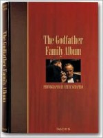 The Godfather Family Album - Steve Schapiro, Paul Duncan