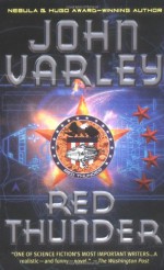 Red Thunder - John Varley