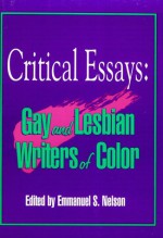 Critical Essays - Emmanuel S. Nelson