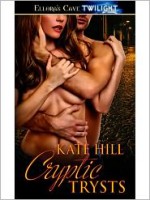 Cryptic Trysts - Kate Hill