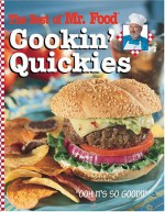 Cookin' Quickies - Art Ginsburg