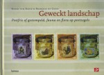 Geweckt Landschap: Postfris of gestempeld, fauna en flora op postzegels - Henri van Daele, François De Geest