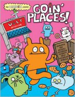 Uglydoll, Vol. 1 - Travis Nichols, David Horvath