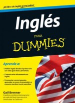 Inglés para Dummies - Gail Brenner