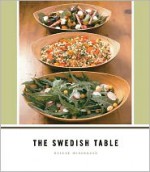 The Swedish Table - Helene Henderson, Lisa Rutledge