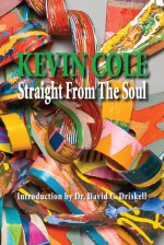 Kevin Cole Straight From The Soul: 25 Years in the Making - David C. Driskell, Sam Gilliam, Keith Morrison, Julie McGee, Greg Head