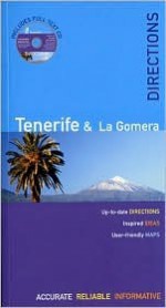 The Rough Guides' Tenerife Directions 1 (Rough Guide Directions) - Christian Williams, Rough Guides