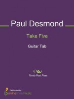 Take Five - Paul Desmond