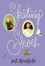 Skating Shoes - Noel Streatfeild