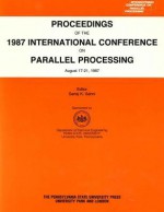 Proceedings 1987 Parallel Proc - Sartaj Sahni