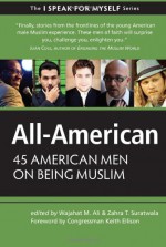 American Men on Being Muslim - Wajahat Ali, Zahra T Suratwala, Keith Ellison, Tynan Power