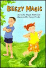 Beezy Magic - Megan McDonald, Nancy Poydar