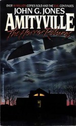 Amityville: The Horror Returns - John G. Jones