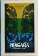 Niagara - Michel Butor