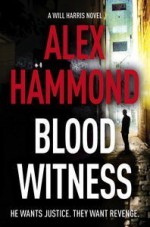 Blood Witness - Alex Hammond