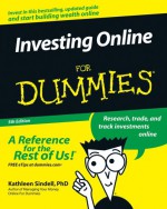 Investing Online for Dummies - Kathleen Sindell