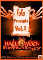 Halloween Anthology: Volume 1 - Sandy Sullivan, Charisma Knight