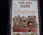 Roter Fuchs und sein Kanu. Bilder von Arnold Lobel - Nathaniel Benchley