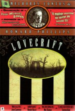 Os Melhores Contos de H.P. Lovecraft - Volume 4 - H.P. Lovecraft, José Manuel Gonçalves, Vitor Morta, Marta Oliveira, João Henrique Pinto, Sérgio Gonçalves