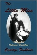 The Little Miss Books 1-4 - Carolyn Faulkner