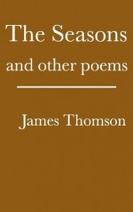 The Seasons and other poems - James Thomson