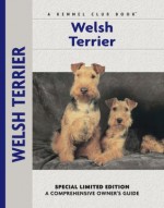 Welsh Terrier (Comprehensive Owner's Guide) - Bardi McLennan