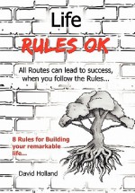 Life Rules Ok - David Holland