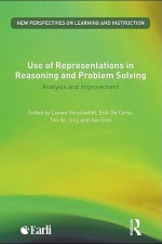 Use of External Representations in Reasoning and Problem Solving (New Perspectives on Learning and Instruction) - Lieven Verschaffel, Erik De Corte, Ton de Jong, Jan Elen