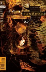 The Sandman: The Kindly Ones, #8 - Teddy Kristiansen, Neil Gaiman