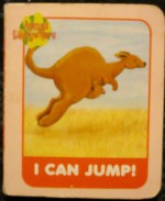 I Can Jump - Kim Brown