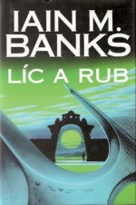 Líc a rub - Iain M. Banks, Viktor Janiš