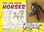 You Can Draw Horses - Victor Perard, Gladys Emerson Cook