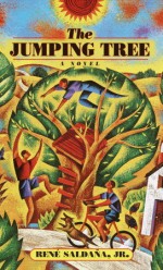 The Jumping Tree - René Saldaña Jr.