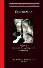 Legal Path Contracts (Keyed to: Farnsworth, 7th ED) - Michael Johnson