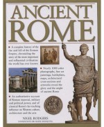 Ancient Rome - Nigel Rodgers