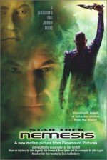 Star Trek: Nemesis - John Vornholt