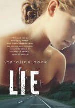 Lie - Caroline Bock