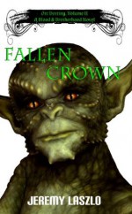 Fallen Crown - Jeremy Laszlo