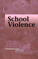 School Violence - Kate Burns